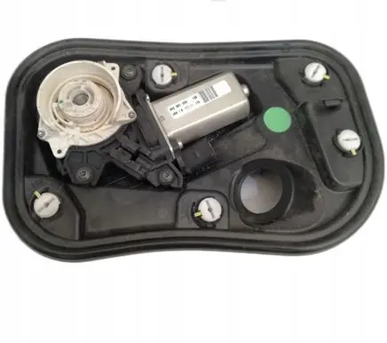 Audi A6 S6 C7 4G Loading door lock 4G0837008