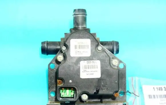 Tesla Model S Water pump 6007384-00-B IMPRK1149393