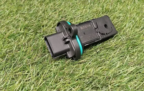Chevrolet Cruze II Air pressure sensor 55498433 0280218471