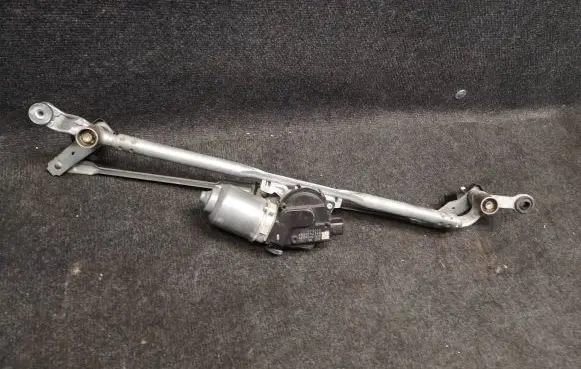 Dodge Durango Front wiper linkage and motor 68260523AB 70113 AX1590608131
