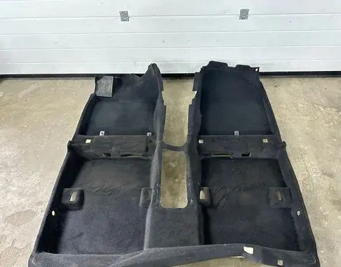 Hyundai i30 Interior carpet 84260G4700 0860201008