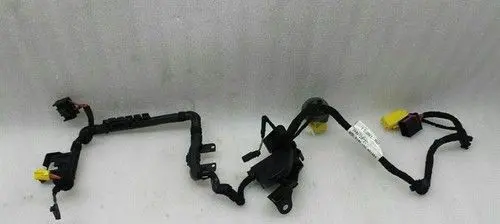 Bentley Continental Handbrake wiring loom/harness 3W0972072C