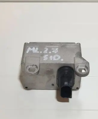 Mercedes-Benz ML W163 ESP acceleration yaw rate sensor A0025428918 448801001025 10098515064