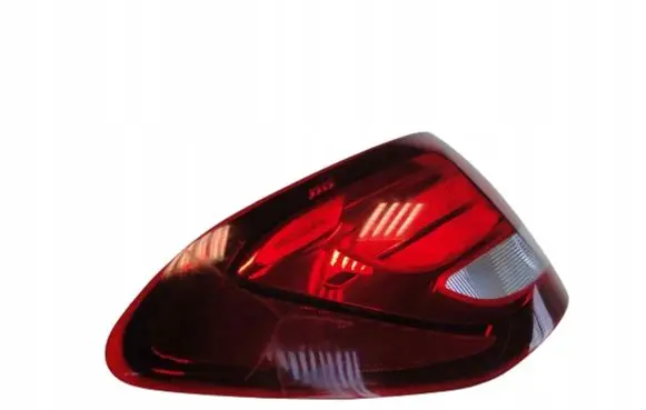 Mercedes-Benz GLC X253 C253 Rear/tail lights A2539060500