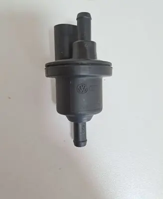 Valve vacuum