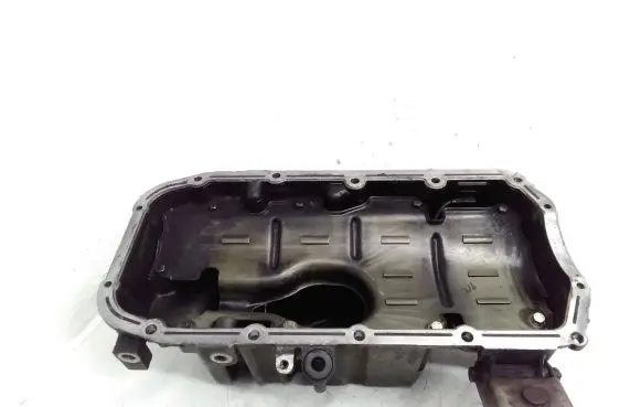 Saab 9-3 Ver1 Oil sump