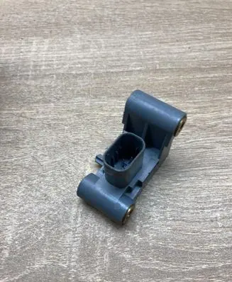 BMW 5 F10 F11 Airbag deployment crash/impact sensor 9159314 261110