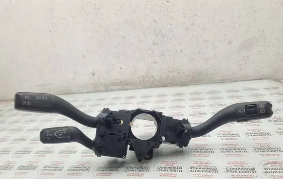 Audi A4 S4 B7 8E 8H Wiper turn signal indicator stalk/switch 4E0953513A 4E0953503C 4E0953521