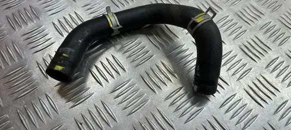 Hyundai Tucson IV NX4 Engine coolant pipe/hose 254702MHA0