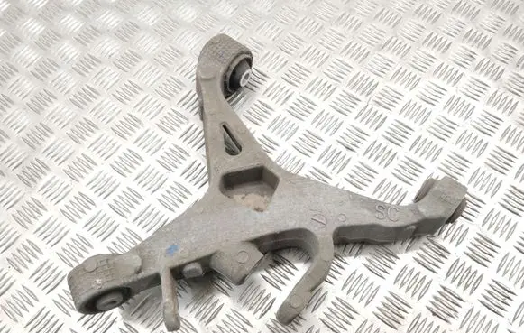 Rear upper control arm/wishbone