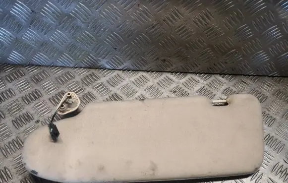 Mercedes-Benz ML W163 Sun visor 1638101810 A1638101810