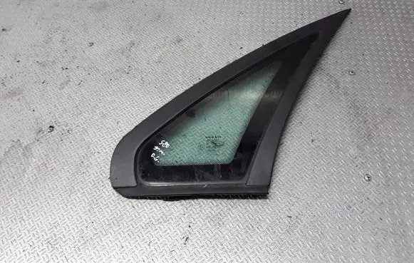 Volvo S80 Rear side window