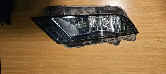 Seat Ibiza IV (6J,6P) Front fog light 6J9941701A 1NE01107701 0110770100312837