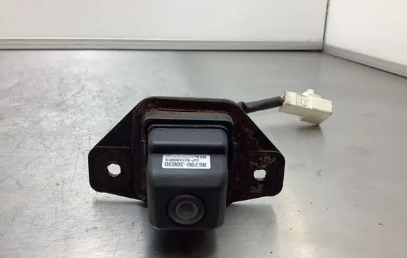 Lexus GS 300 350 430 450H Reversing camera 8679030030 6ZS00025 GPKD3308RS