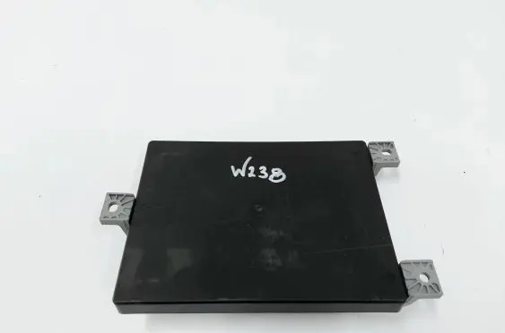 Mercedes-Benz E W238 Comfort/convenience module A2139009212