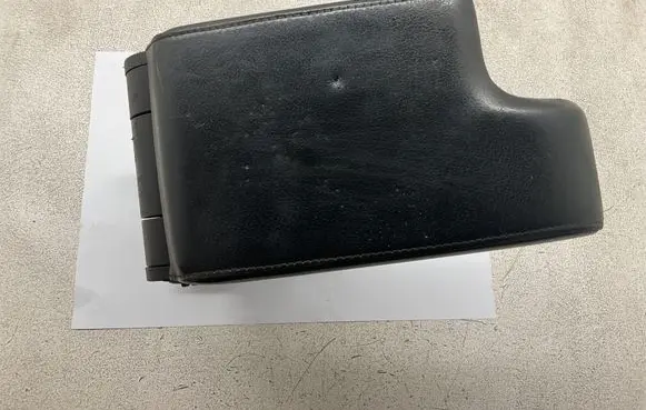 Armrest