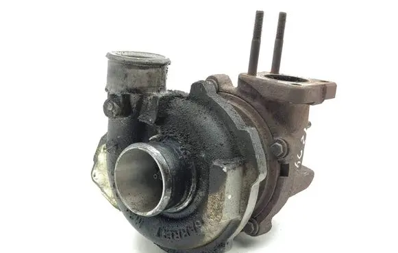 Chrysler Grand Voyager V Turbo 35242128H KJ000425 7719551