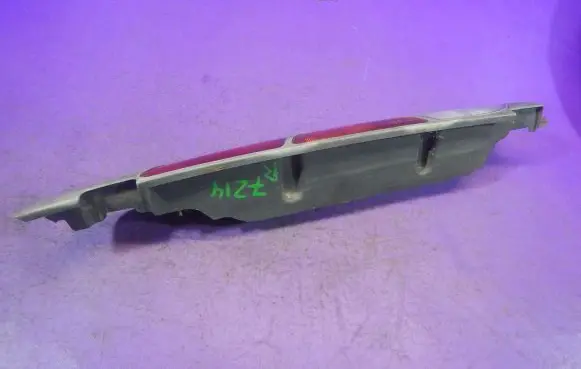 Renault Kangoo I Rear/tail lights