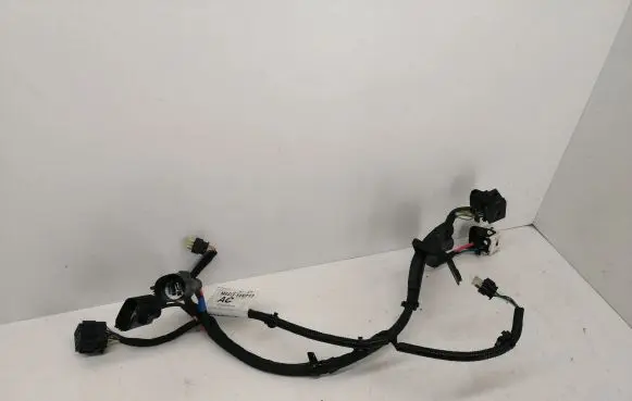 Jaguar I-Pace Other wiring loom M9D314E717AC