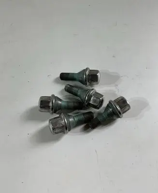 Jeep Compass Nuts/bolts 
