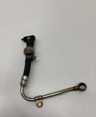 BMW 5 F10 F11 Lambda probe sensor 7810181