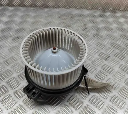 Mazda 6 Heater fan/blower 8727005760