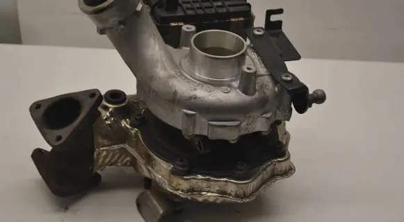 Audi A6 S6 C7 4G Turbo 059145874j
