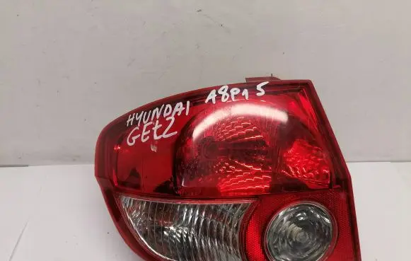 Hyundai Getz Rear/tail lights 924011CXXX