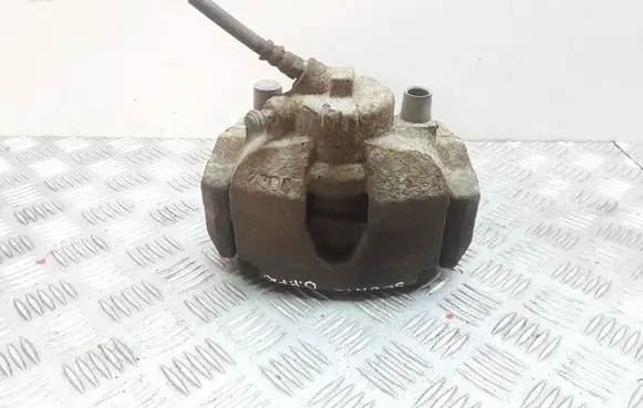 Renault Scenic II - Grand scenic II Front brake caliper