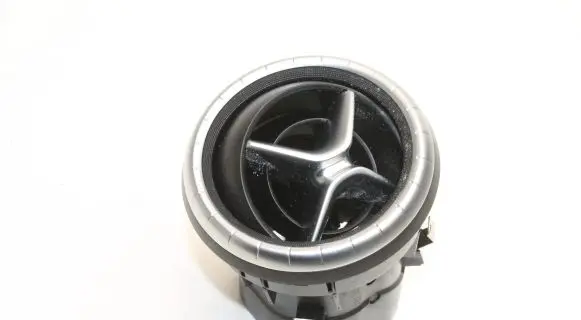 Mercedes-Benz CLA C117 X117 W117 Dashboard air vent grill cover trim A1178300354