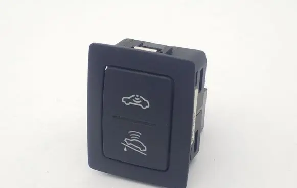 Volkswagen Touareg I Alarm switch 7L6959899