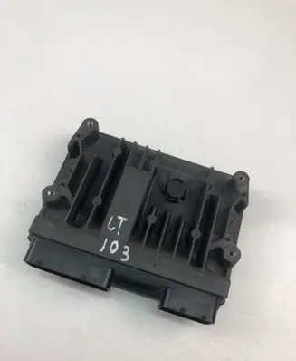 Toyota Camry Engine control unit/module 896613T860