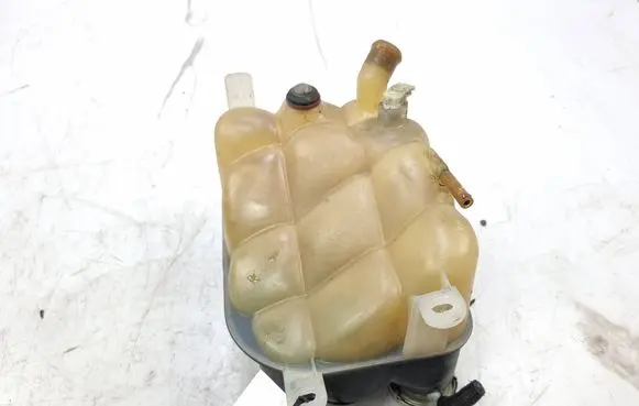 Mercedes-Benz SL R129 Coolant expansion tank/reservoir 1295000549