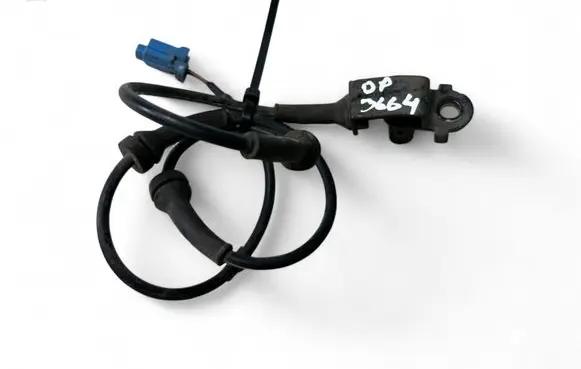 Honda Civic ABS brake wheel speed sensor 493863D9