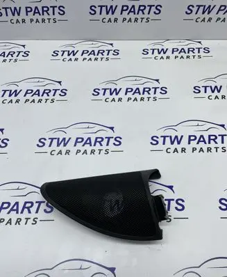 Mercedes-Benz GLC X253 C253 Other front door trim element 2537200248