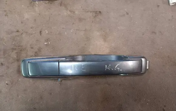 SsangYong Rexton Rear door exterior handle 7345008000