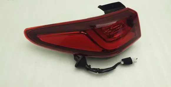 Hyundai Kona I Rear/tail lights 92401J9100
