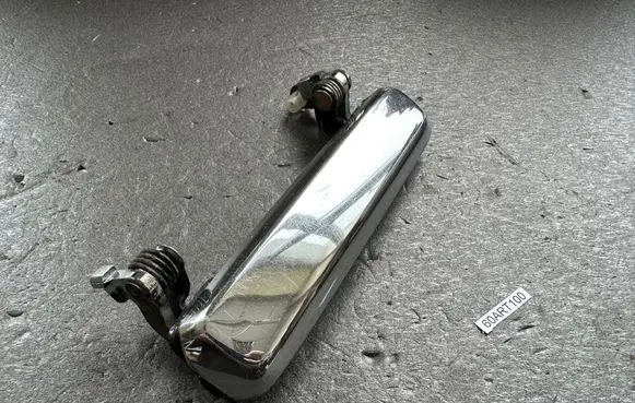 Nissan Patrol Y60 Front door exterior handle 80607C6800