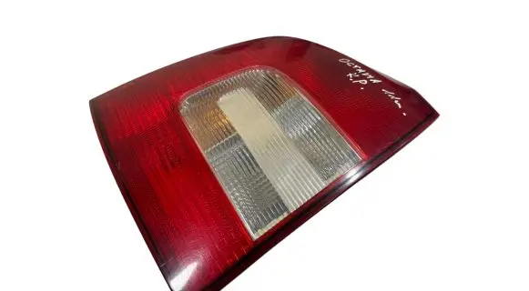 Skoda Octavia Mk2 (1Z) Rear/tail lights 1Z9945095A