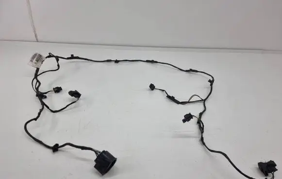 Land Rover Range Rover Sport L494 Parking sensor (PDC) wiring loom GK6214369
