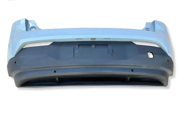 Volvo EX30 Rear bumper 31345662 31345661