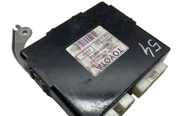 Lexus RX 330 - 350 - 400H Door control unit/module 8922248010 3G08 41481410040