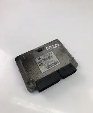 Skoda Fabia Mk1 (6Y) Engine control unit/module 036906034JE