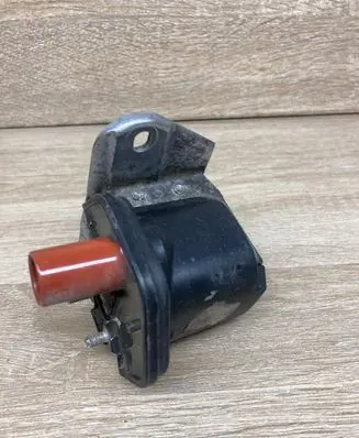 Volvo 740 Ignition amplifier control unit IGNITIONAMPLIFIER