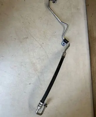 KIA Niro Air conditioning (A/C) pipe/hose 