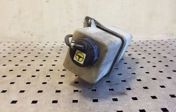 Fiat Ducato Power steering fluid tank/reservoir