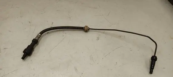 Ford S-MAX Clutch pipe/line JX617K590BB