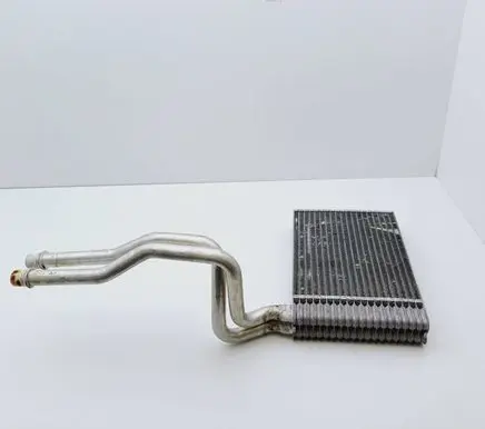 Peugeot 407 Heater blower radiator 18476AB