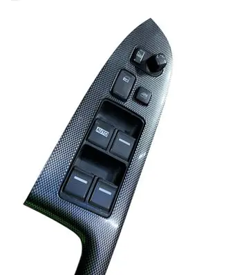Honda Accord Electric window control switch 35750segg0