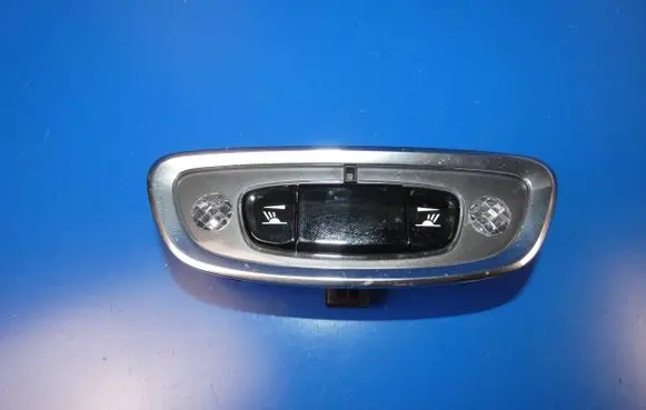 Volvo XC90 Rear seat light 31457644